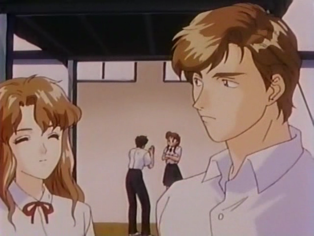 Lesson XX (AnimeRakuen)